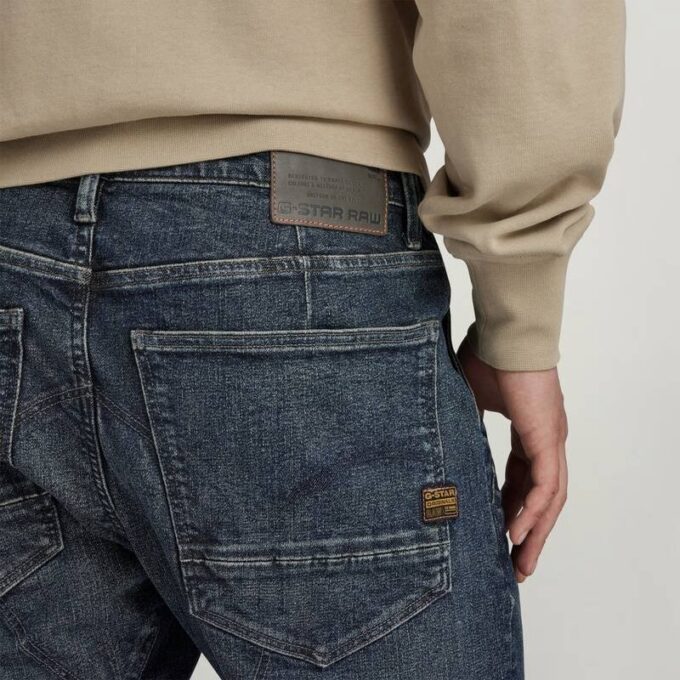 Premium Kairori 3D Slim Jeans