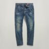 Premium Kairori 3D Slim Jeans