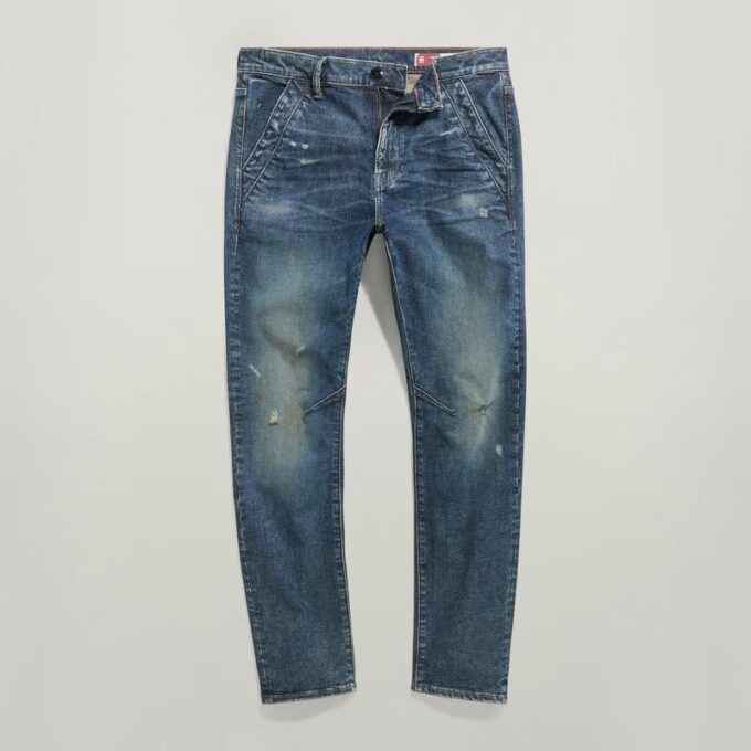 Premium Kairori 3D Slim Jeans