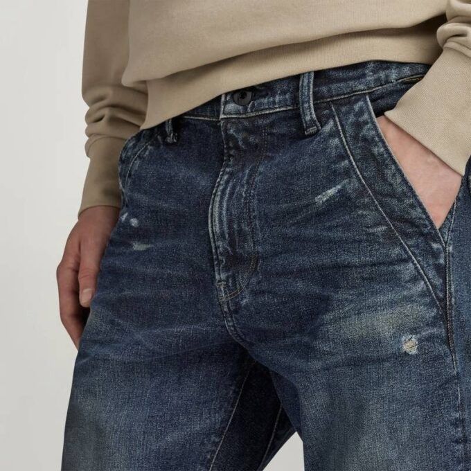 Premium Kairori 3D Slim Jeans