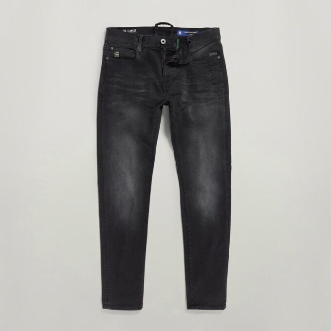 Premium Lancet Skinny Jeans