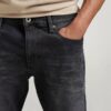 Premium Lancet Skinny Jeans