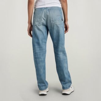 Premium Typ 89 Lösa Jeans