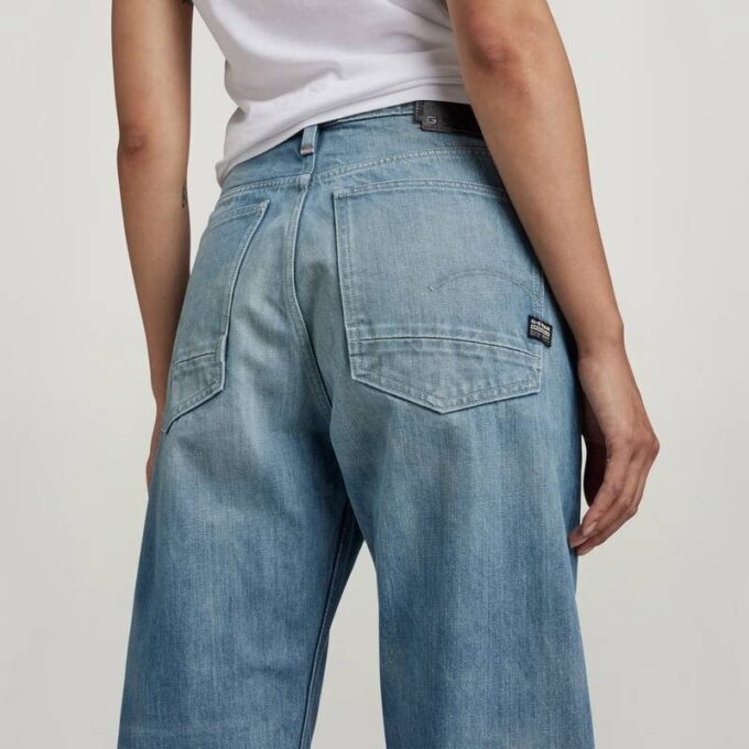 Premium Typ 89 Lösa Jeans Premium Typ 89 Lösa Jeans