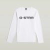 Pyjamasset med t-shirt och byxor Pyjamasset med t-shirt och byxor