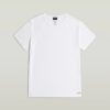 Pyjamasset med t-shirt och byxor Pyjamasset med t-shirt och byxor