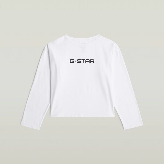Pyjamasset med t-shirt och byxor Pyjamasset med t-shirt och byxor