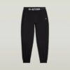 Pyjamasset med t-shirt och byxor Pyjamasset med t-shirt och byxor