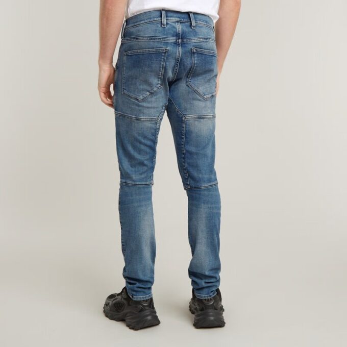 Rackam 3D Skinny Jeans Rackam 3D Skinny Jeans