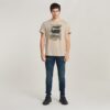 Rackam 3D Skinny Jeans Rackam 3D Skinny Jeans
