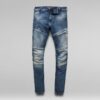 Rackam 3D Skinny Jeans Rackam 3D Skinny Jeans