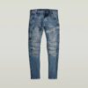 Rackam 3D Skinny Jeans Rackam 3D Skinny Jeans