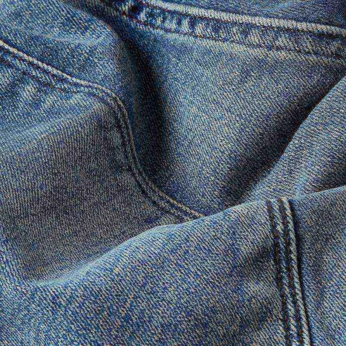 Rackam 3D Skinny Jeans Rackam 3D Skinny Jeans