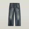 Radar Low Loose Jeans Radar Low Loose Jeans