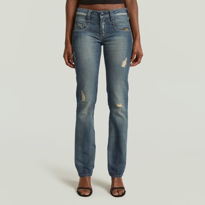 Radar Slim Raka Jeans Radar Slim Raka Jeans