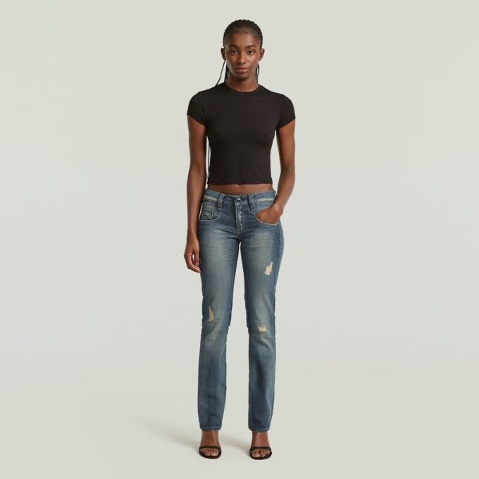 Radar Slim Raka Jeans Radar Slim Raka Jeans
