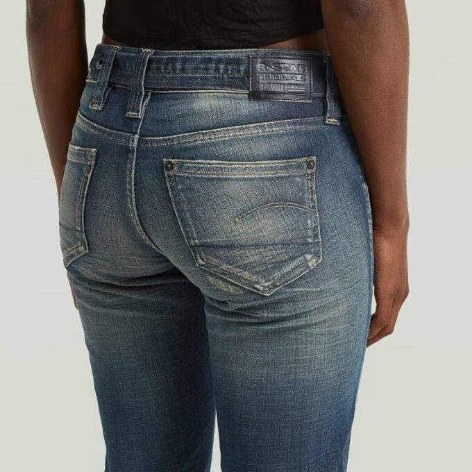 Radar Slim Raka Jeans Radar Slim Raka Jeans
