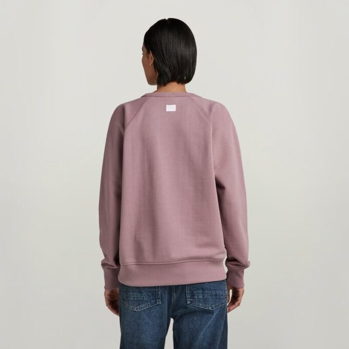 Raglan Originals Tröja Raglan Originals Tröja