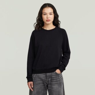 Raglan-t-shirt