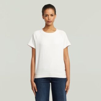 Raglan-t-shirt