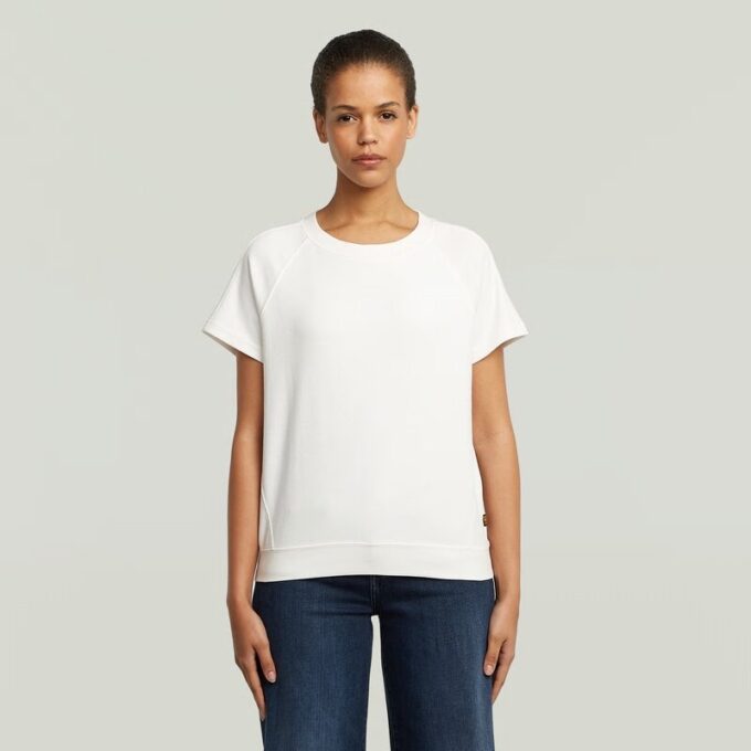 Raglan-t-shirt Raglan-t-shirt