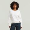 Raglan-t-shirt Raglan-t-shirt