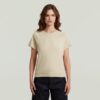 Raglan-t-shirt Raglan-t-shirt