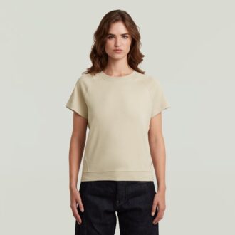 Raglan-t-shirt