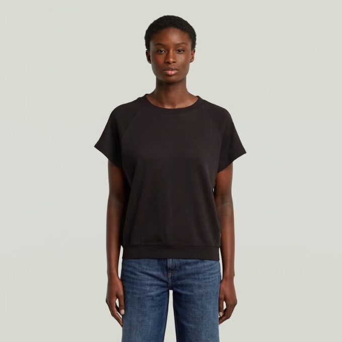 Raglan-t-shirt Raglan-t-shirt