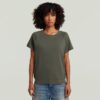 Raglan-t-shirt Raglan-t-shirt
