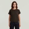 Raglan-t-shirt Raglan-t-shirt