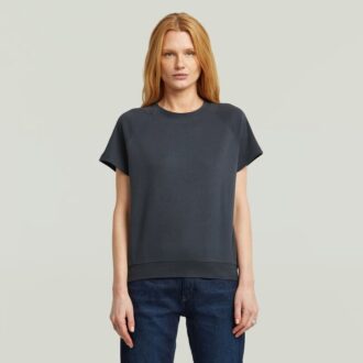Raglan-t-shirt