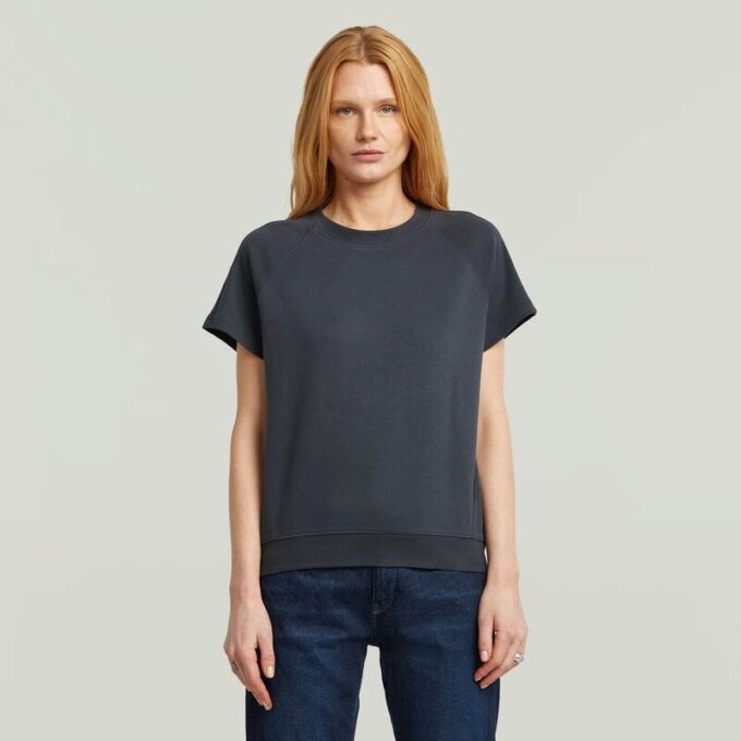 Raglan-t-shirt Raglan-t-shirt