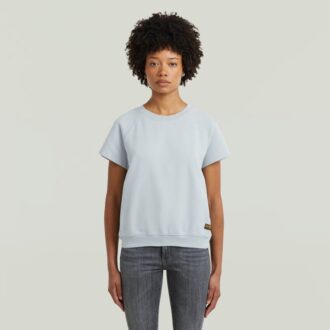 Raglan-t-shirt