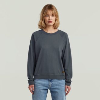 Raglan-t-shirt