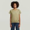 Raglan-t-shirt Raglan-t-shirt
