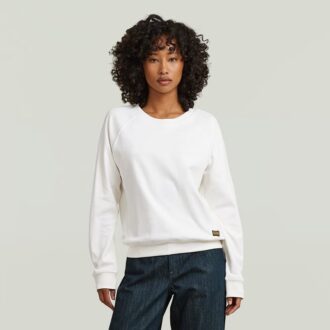 Raglan-t-shirt