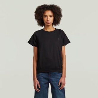 Raglan-t-shirt