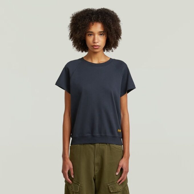 Raglan-t-shirt Raglan-t-shirt