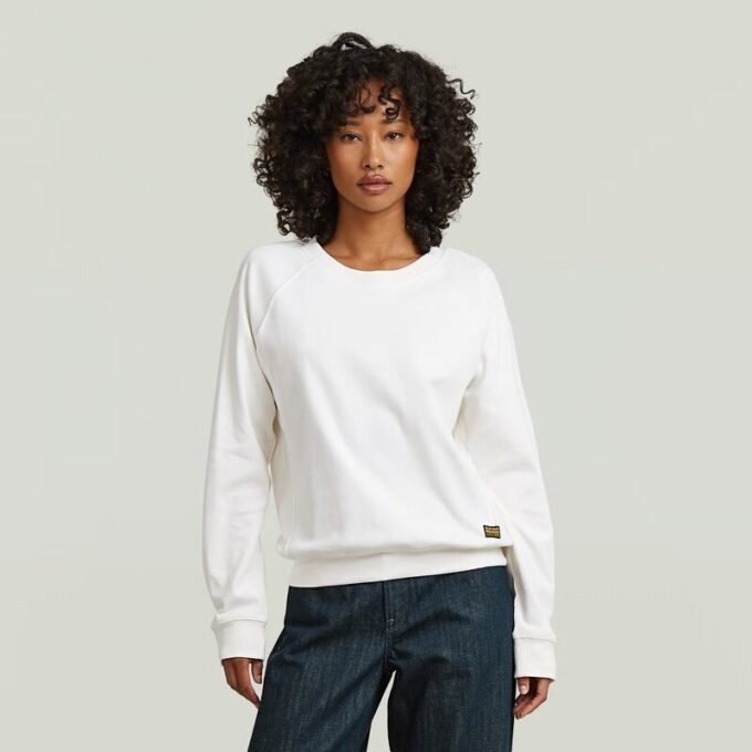 Raglan-t-shirt Raglan-t-shirt