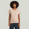 Raglan-t-shirt Raglan-t-shirt