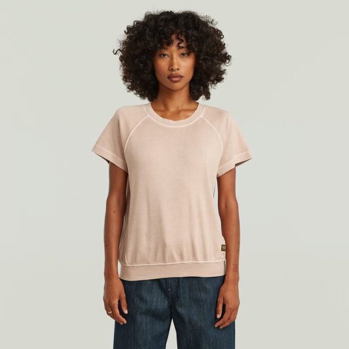 Raglan-t-shirt Raglan-t-shirt