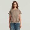 Raglan-t-shirt Raglan-t-shirt