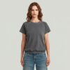 Raglan-t-shirt Raglan-t-shirt
