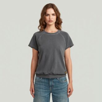 Raglan-t-shirt