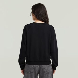 Raglan-t-shirt