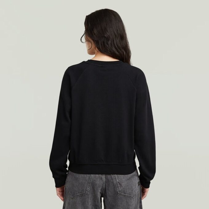 Raglan-t-shirt Raglan-t-shirt
