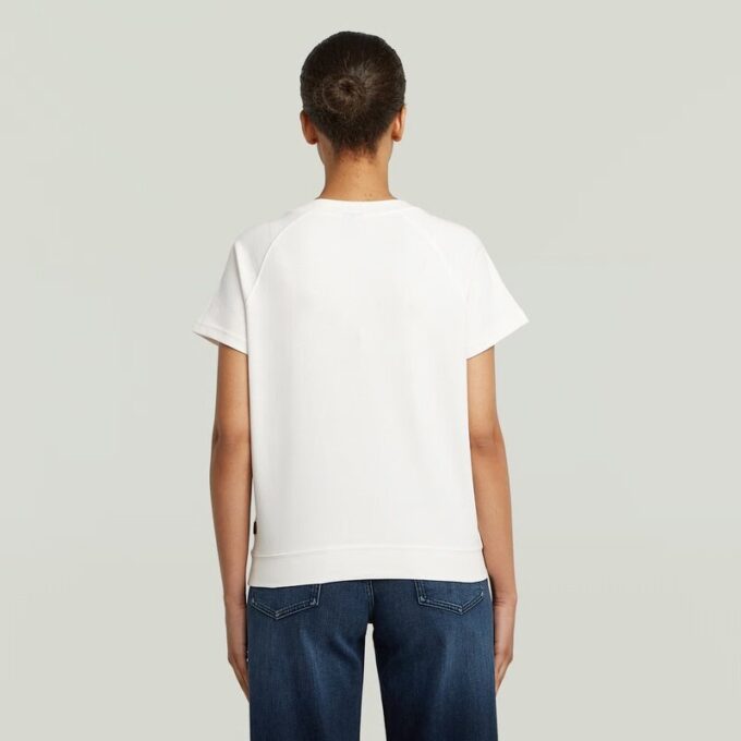 Raglan-t-shirt Raglan-t-shirt