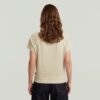 Raglan-t-shirt Raglan-t-shirt