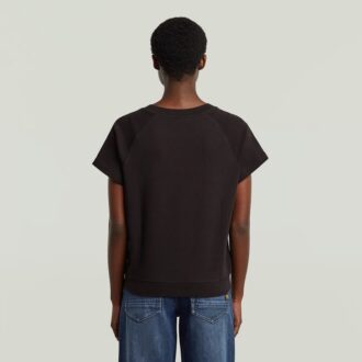 Raglan-t-shirt